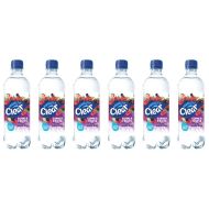 Perfectly Clear Summer Fruit Flavour Still Spring Water 500ml bottle on a clean surface

