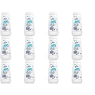 Glade Gel Air Freshener Clean Linen 150g - Pack of 12