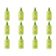Vosene Kids Advanced Defence Spray Head Lice Repellent 150ml - Pack of 12