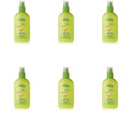 Vosene Kids Advanced Defence Spray Head Lice Repellent 150ml - Pack of 6