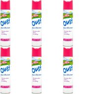 Oust Odour Eliminator Garden Fresh 300ML - Pack of 6