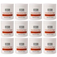 XBC Cream Coco Butter Nourishes And Soften Dry Skin 500ml - Pack of 12