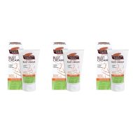 Palmers Cocoa Butter Formula Bust Cream 125g - Pack of 3