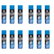 151 Silicone Lubricant Spray 200ML - Pack of 12