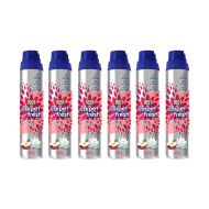 1001 Carpet Fresh Apple & Waterlily Carpet Freshener 300ml  - Pack of 6