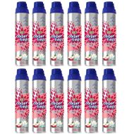 1001 Carpet Fresh Apple & Waterlily Carpet Freshener 300ml - Pack of 12