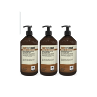 Eight Triple Eight Argan Oil Conditioner 1000ml - Pack of 3