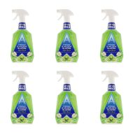 Astonish mould and mildew remover spray 750ml bathroom cleaner
