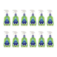 Astonish mould and mildew remover spray 750ml bathroom cleaner
