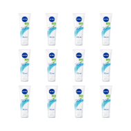 Nivea Soft Intensive Moisturising Creme 75ml - Pack of 12