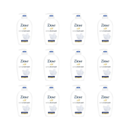 Dove Caring Hand Wash Original 250ml - Pack of 12