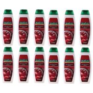 Palmolive Brilliant Colour Shampoo - Pack of 12