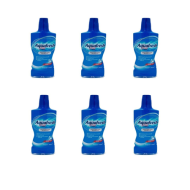 Aquafresh Extra Fresh Mouthwash Fresh Mint 500ml