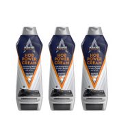 Astonish Specialist Hob Cream Cleaner Zesty Lemon 500ml