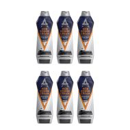 Astonish Specialist Hob Cream Cleaner Zesty Lemon 500ml