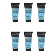 Alberto Balsam Ultra Strong Styling Gel 200ml - Pack of 6