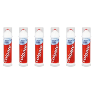 Colgate Cool Stripe Toothpaste Pump 100ml
