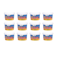 Bond It Decorators Range Multi-Purpose Ready-Mixed Filler White 750g - Pack of 12