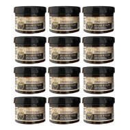 By My Beard Beard Styler Light Hold 150ml - Pack of 12