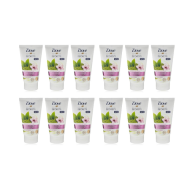 Dove Nourishing Secrets Awakening Ritual Hand Cream For Dry Skin 75ml - Pack of 12