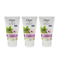Dove Nourishing Secrets Awakening Ritual Hand Cream For Dry Skin 75ml  - Pack of 3