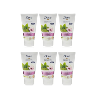 Dove Nourishing Secrets Awakening Ritual Hand Cream For Dry Skin 75ml  - Pack of 6