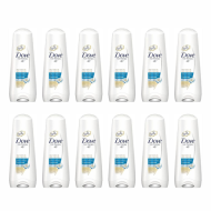 Dove Daily Moisture Conditioner 200ml - Pack of 12