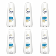 Dove Daily Moisture Conditioner 200ml - Pack of 6