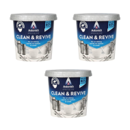 Astonish Specialist Clean & Revive Powder for Cups and Teapots 350g - Pack of 3