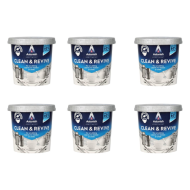 Astonish Specialist Clean & Revive Powder for Cups and Teapots 350g - Pack of 6