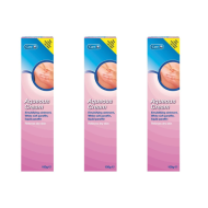 Care Aqueous Cream 100g - Pack of 3