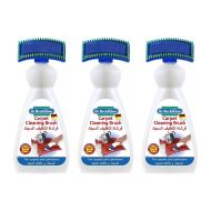 Dr. Beckmann Carpet Cleaning Brush Stain Remover 650ml 