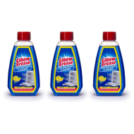 Elbow Grease Dishwasher Cleaner 250ml - Pack of 3