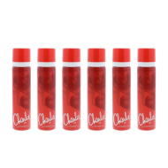 Charlie Red Body Spray Rose Petal & Spices 75ml
