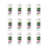 Radox Moisturising Shower Gel Chamomile & Oat 225ML - Pack of 12