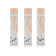 Charlie Chic Body Fragrance Spray 75ml