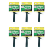 151 Wallpaper Paste Brush Decorators Tools - Pack of 6