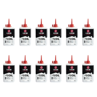 3 in one original Multi-Purpose Drip Oil 200ml - Pack of 12