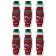 Palmolive Brilliant Colour Shampoo - Pack of 6