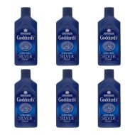 Goddards Long Term Silver Polish 125 ML - Pack of 6