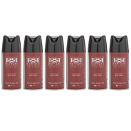 Rapport Original Body Spray 150ml - Pack of 6