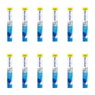 Steradent Active Plus 30 Tablets - Pack of 12