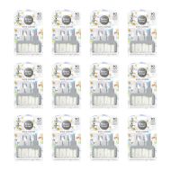Perfect Scents Air Freshener Compatible with 3volution White Flowers 20 ML - Pack of 12