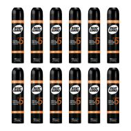 Right Guard Total Defence 5 Sport Anti-Perspirant Deodorant 250 ML - Pack of 12