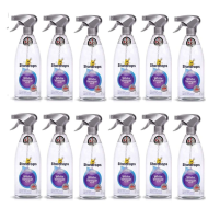Stardrops White Vinegar Spray Multi Surface Cleaner 750ml