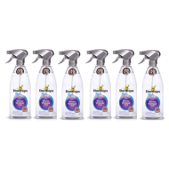 Stardrops White Vinegar Spray Multi Surface Cleaner 750ml
