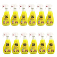 Bartoline Sugar Soap Ready To Use Trigger Spray 500ml