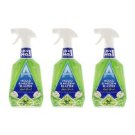 Astonish mould and mildew remover spray 750ml bathroom cleaner
