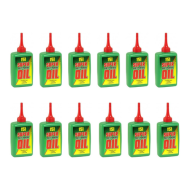 151 Super Multipurpose Lubricant Oil Bottle 100ML  - Pack of 12