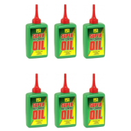 151 Super Multipurpose Lubricant Oil Bottle 100ML  - Pack of 6